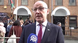 UK: UK’s Palestine recognition must spark real policy change to end Gaza genocide: Scottish leader Swinney