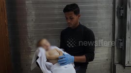 Three more infants starve to death in Gaza due to inhumane Israeli blockade