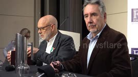 UK: International peace conference in Paris to rally opposition to Europe’s military buildup