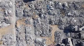 Displacement of more Palestinians in Gaza to be catastrophic: UN official