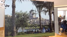 A glimpse of music concert at Ismaili Centre London during Open House 2025