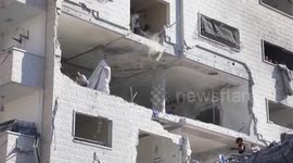 Post-war reconstruction, governance of Gaza must be led by Palestinians: official