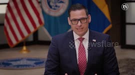 US: US Secret Service dismantles telecom network used in threats during UN Assembly