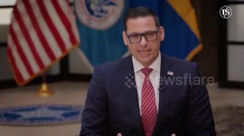 US Secret Service dismantles telecom network used in threats during UN Assembly