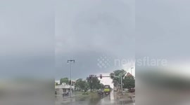 US: Bus Driver Spots Missing Girl Riding Without Fare In Milwaukee