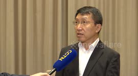 China: Xinjiang emerges as pivotal global trade hub