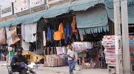 Somalia: Daily life returns to Mogadishu markets amid raising security (2)
