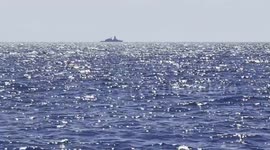 Greece: Italy to deploy 2nd naval vessel to escort Gaza aid flotilla