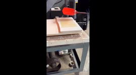 Glass artist sculpts shimmering dichroic octopus in viral Maui video