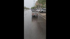 Impressive Ingenuity from Old Man