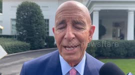 US: Erdogan-Trump meeting 'better than great,' says US envoy to Türkiye