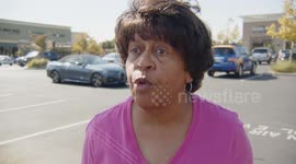 US, Los Angeles: Santa Clarita Dentist Jokes About Giving Less Care To Non-Trump Supporters In Viral Video With Sound On Tape Part 3