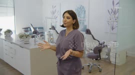 US, Los Angeles: Santa Clarita Dentist Jokes About Giving Less Care to Non-Trump Supporters in Viral Video With Sound On Tape Part 1