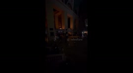 US: Blackout Reported at NYC Grand Central Terminal 4