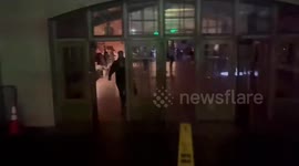 US: Blackout Reported at NYC Grand Central Terminal 3