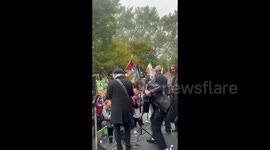 Case Against Kneecap Rapper Mo Chara Thrown Out By London Court