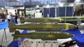 12th International Armament Exhibition wraps up in Belgrade