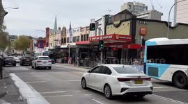 Burwood ranked 16th coolest neighbourhood in world, Sydney, Australia