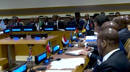 US: Tinubu urges AU to renew focus on diplomacy