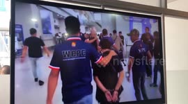 Two Taiwanese men arrested 'for recruiting Filipinos into Cambodian scam hubs'