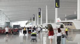 China: Bookings from foreign tourists surge in China for upcoming holiday