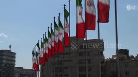 Iran: Iranian parliament members call for leaving NPT amid renewed UN sanctions