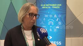 Türkiye: Humanitarian forensics in Gaza: Red Cross calls for 'human dignity' via data