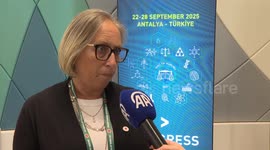 Humanitarian forensics in Gaza: Red Cross calls for 'human dignity' via data