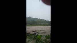 Philippines: Typhoon Bualoi Batters Luzon and Visayas With Gusty Winds and Heavy Rainfall 5