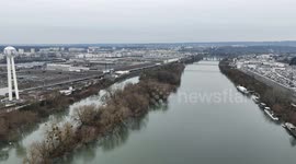 Stellantis to suspend operations at French, Italian plants amid slowing demand