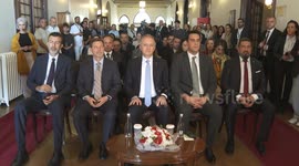 Türkiye receives 83 smuggled Roman coins from US