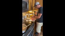 Butcher Calls Out Fake Beef