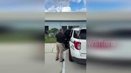 US: 13-Year-Old Arrested For Asking Question On ChatGPT