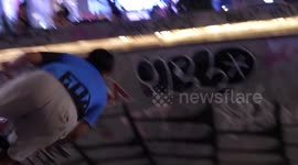 China: Night economy booms in southwest China's Chengdu