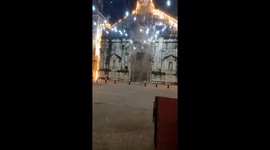 Philippines earthquake topples church as tremors cause widespread damage