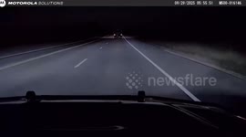 Iowa County Driver Ticketed for 101 MPH in 55 Zone