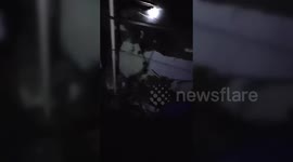 Philippines: Philippines Earthquake Kills At Least 20, Dozens Feared Trapped Under Rubble