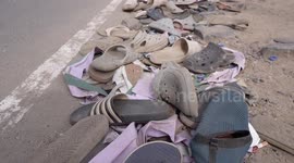 India: Witnesses recall massive crowd, chaos at moment of deadly stampede in southern India