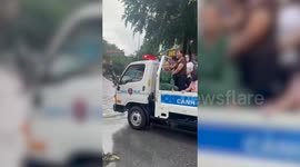 Vietnam: Typhoon Bualoi kills 26, leaves dozens missing in northern Vietnam