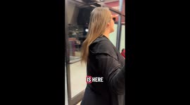 DoorDash drivers in action out in the wild! Platinum dasher alert!