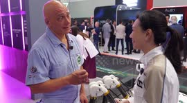 Australia: 76th Int'l Astronautical Congress spotlights latest aerospace breakthroughs