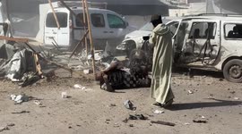 Israeli shelling of Gaza hospital threatens lives of more than 70 journalists, Media Office says