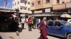 Palestinians doubt Trump administration's credibility in bringing peace to Gaza