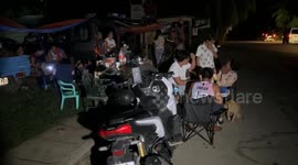 Philippines: Philippines earthquake kills 72, leaves survivors facing blackouts, damaged homes