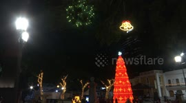 Venezuela: Venezuela kicks off Christmas season with presidential decree