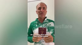 Palestine: ‘I've been kidnapped’ says Irish Senator as Israeli forces attacks Gaza Sumud flotilla vessels