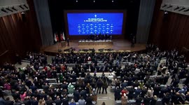 Türkiye: Türkiye's President Erdogan condemns Israel's attack on Gaza Sumud Flotilla