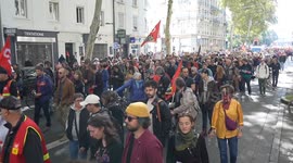 France: France braces for renewed strikes amid mounting pressure on premier (2)