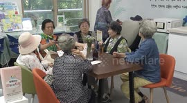 South Korea: S Korea diversifies measures to help one-person households address loneliness, depression