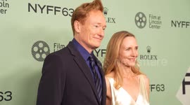 US: Screening of 'If I Had Legs I'd Kick You' at Film Festival